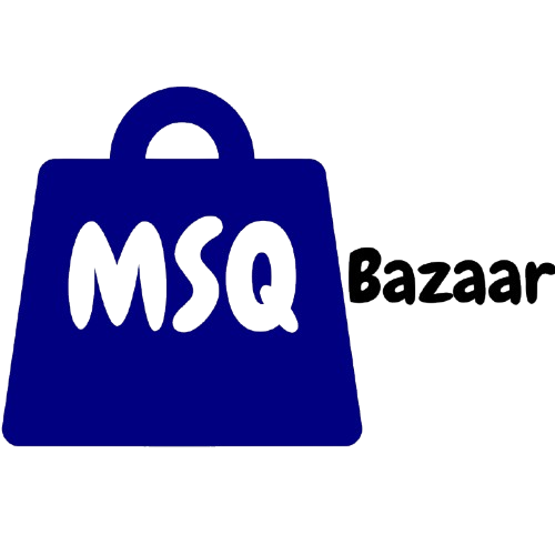 MSQ bazaar logo